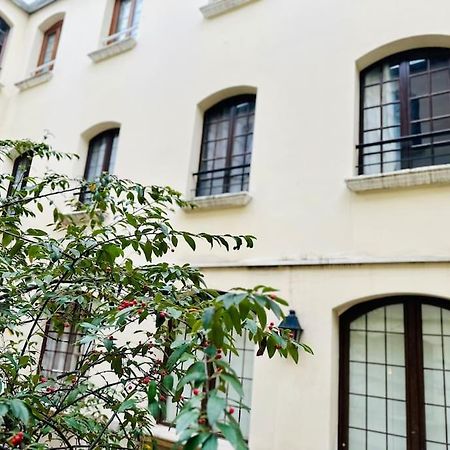 Ferienwohnung Apparemment Tour Eiffel- La Motte Picquet Grenelle Paris Exterior foto